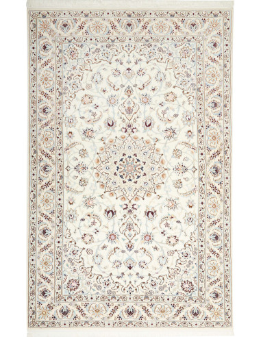 Nain 9La Persia gainsboro e grigio tenue 159x252
