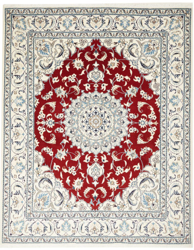 Nain Kashmar Persia gainsboro e grigio ardesia scuro 200x250