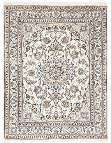 Nain Kashmar Persia gainsboro e grigio ardesia scuro 152x198