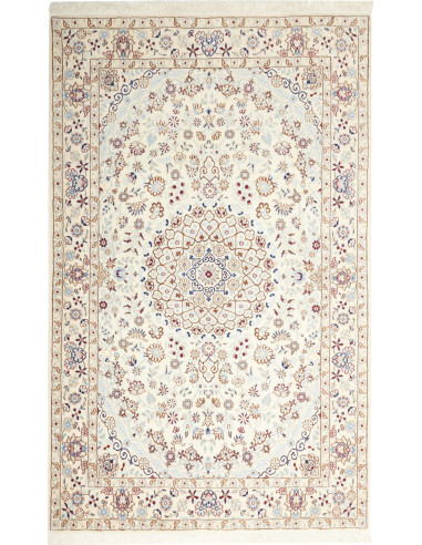 Nain 9La Persia gainsboro e grigio tenue 128x208