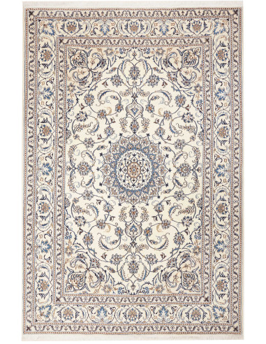 Nain Kashmar Persia gainsboro e grigio ardesia scuro 197x293