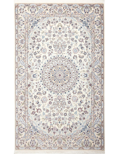 Nain 9La Persia gainsboro e grigio ardesia scuro 135x218