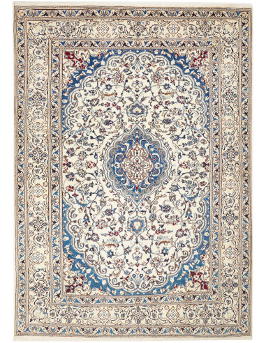 Nain Kashmar Persia gainsboro e grigio tenue 200x285