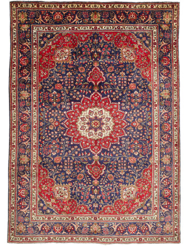 Tabriz Persia terra di siena e grano 209x295