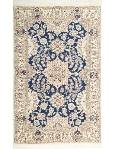 Nain 9La Persia gainsboro e grigio ardesia scuro 124x197