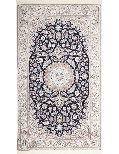 Nain 9La Persia gainsboro e grigio ardesia scuro 144x250