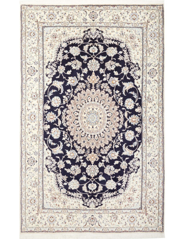 Nain 9La Persia grigio ardesia scuro e grigio ardesia scuro 153x248