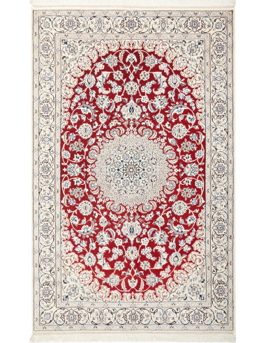 Nain 9La Persia marrone e marrone 134x213