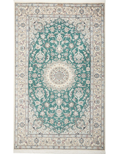 Nain 9La Persia grigio chiaro e grigio 154x250
