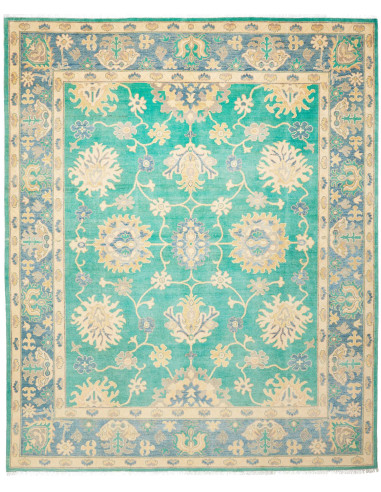 Zigler Pakistan argento e acquamarina media 241x293