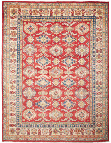 Kazak Pakistan abbronzatura e marrone 273x360