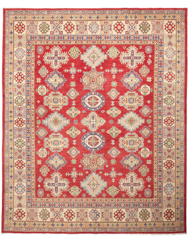 Kazak Pakistan abbronzatura e marrone 241x302