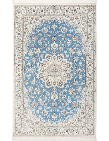 Nain 9La Persia gainsboro e grigio ardesia chiaro 130x207