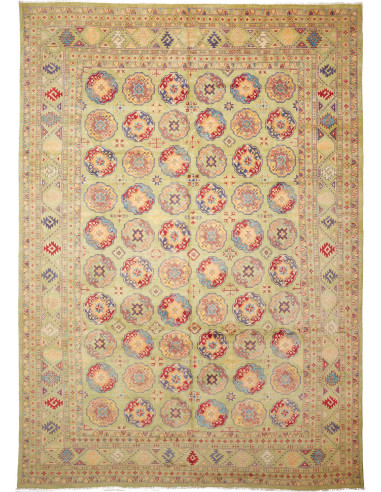 Zigler Pakistan abbronzatura e abbronzatura 300x428