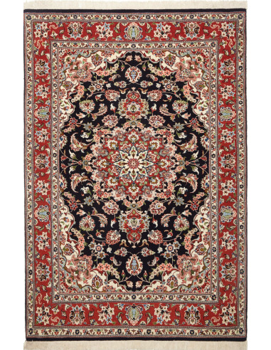 Ilaam Persia abbronzatura e marrone sella 110x160