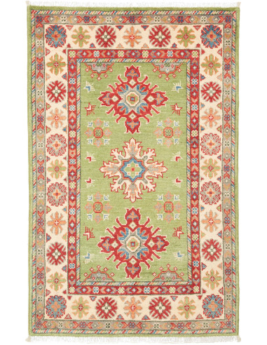 Kazak Pakistan abbronzatura e abbronzatura 83x129