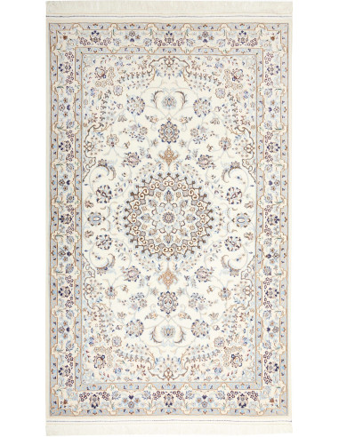 Nain 9La Persia gainsboro e beige 126x210