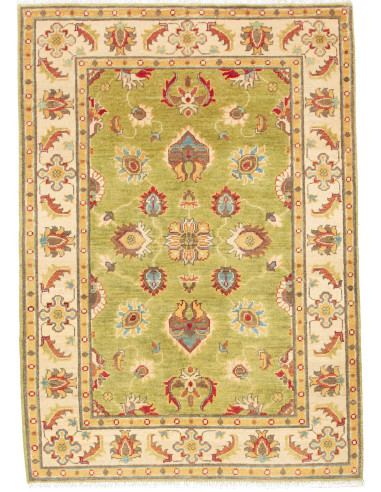 Zigler Pakistan kaki scuro e kaki scuro 105x148