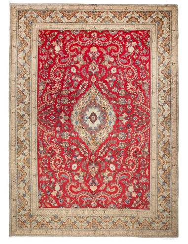 Ardakan Persia abbronzatura e abbronzatura 300x415