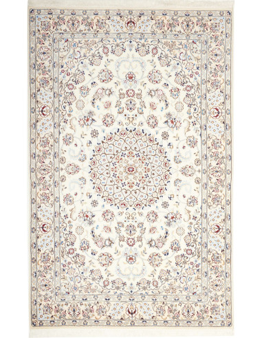 Nain 9La Persia gainsboro e lino 154x243