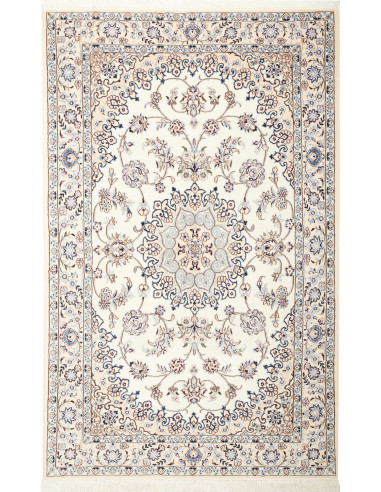 Nain 9La Persia gainsboro e grigio ardesia scuro 130x206