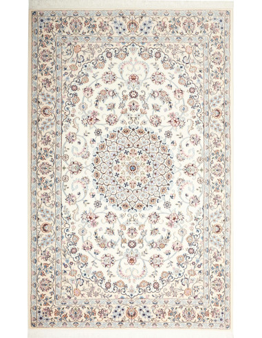 Nain 9La Persia gainsboro e marrone rosato 150x242