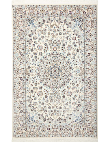 Nain 9La Persia gainsboro e grigio ardesia scuro 130x207