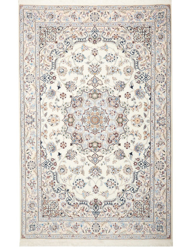 Nain 9La Persia gainsboro e grigio ardesia scuro 158x244