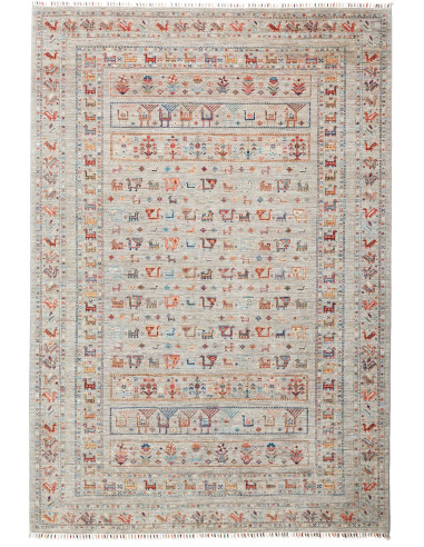Rubin Pakistan argento e argento 201x296