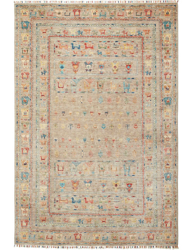 Rubin Pakistan abbronzatura e abbronzatura 160x239