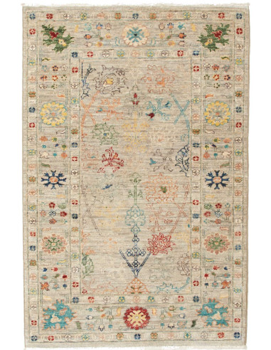 Zigler Fine Pakistan abbronzatura e abbronzatura 79x119