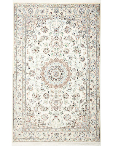 Nain 9La Persia gainsboro e lino 127x206