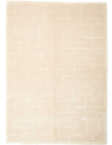 Design Nepal bisque e beige 170x240