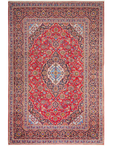 Ardakan Persia terra di siena e grano 198x298