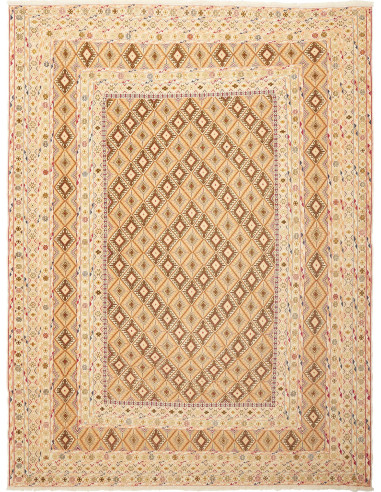 Nakhunak Pakistan legno robusto e grano 203x260