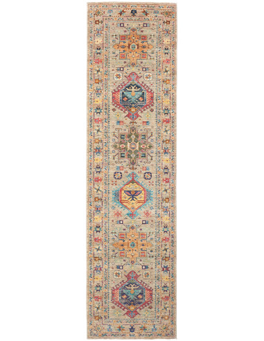 Tribal Pakistan abbronzatura e abbronzatura 80x278