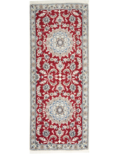 Nain 9La Persia marrone e marrone 77x194