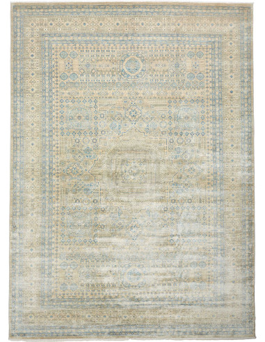 Mamlouk Pakistan argento e argento 247x341