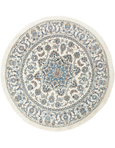 Nain Kashmar Persia gainsboro e grigio ardesia scuro 200x205