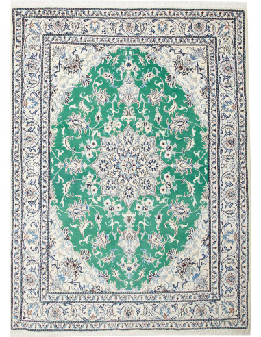 Nain Kashmar Persia verde mare e verde mare 170x235