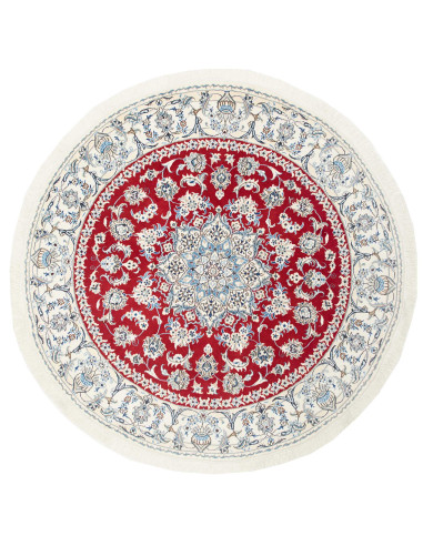 Nain Kashmar Persia gainsboro e grigio ardesia scuro 200x200