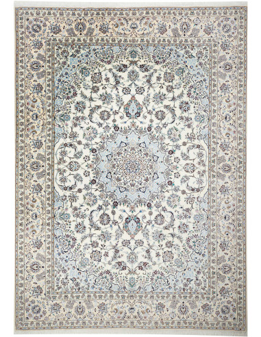 Nain 9La Persia grigio chiaro e grigio 253x355