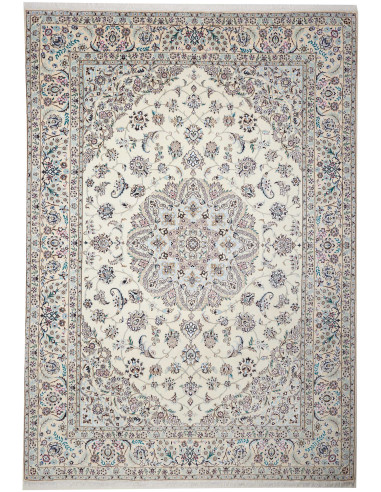 Nain 9La Persia argento e grigio chiaro 253x360