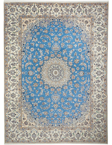 Nain 9La Persia argento e grigio ardesia 255x350