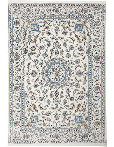 Nain Kashmar Persia gainsboro e grigio 198x290