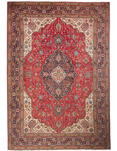 Tabriz Persia terra di siena e grano 247x358