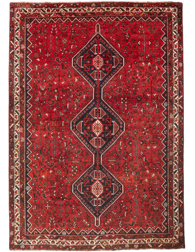 Shiraz Persia marrone e grano 227x320