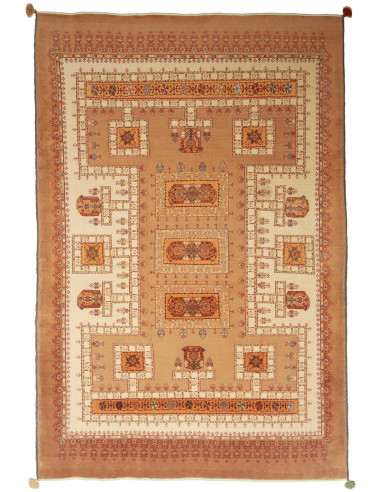 Nimbaft Persia perù e perù 207x317