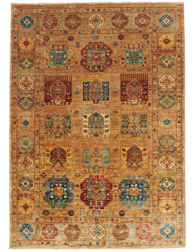 Tribal Pakistan perù e perù 168x233