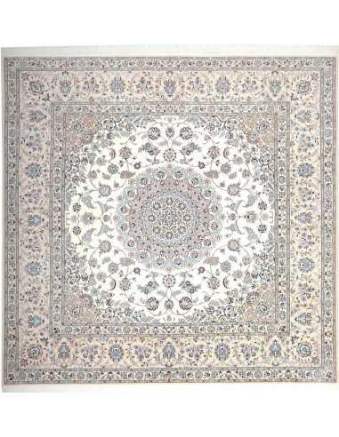 Nain 6La Persia grigio chiaro e grigio 209x205
